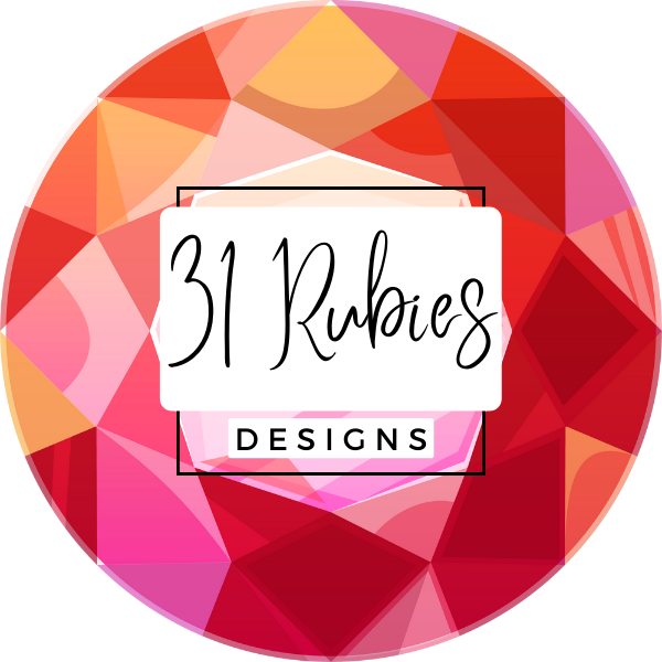 31 Rubies Designs