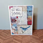 Cottage Correspondence - CHOOSE YOUR SENTIMENT - 31 Rubies Designs