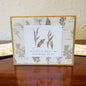 Elegant Herbs #8 - Colossians 3:17 Collection - Handmade Greeting Card - 31 Rubies Designs