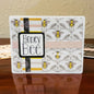 Honey Bee, Favorite Thing - Say Hello & Thank You - 31 Rubies Designs